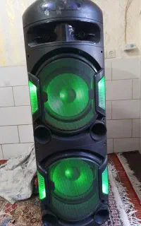 اسپیکر KBS652