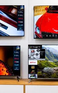 فقط با 6میلیون تومان تلویزیونتو بخر فرصت محدود