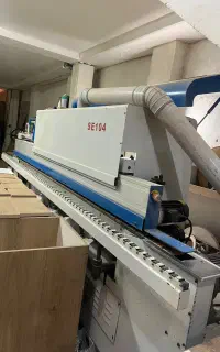 کارگر برش کار ام دی اف یا ساده