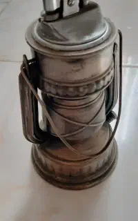 فندک طرح چراغ
