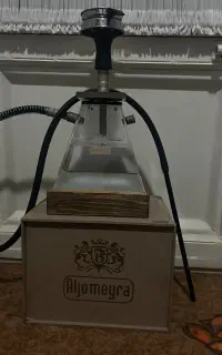 قلیون لاکچری