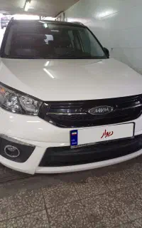 ام وی ام X33s اسپرت