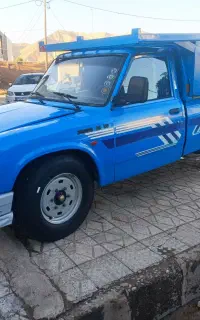 نیسان بار