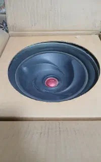 ساب کنوود مدل kfc w3009 نو.استفاده نشده،پیچ نخورده