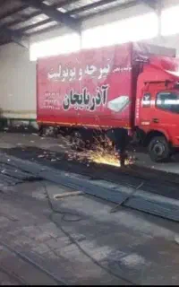 تیرچه یونولیت آذربایجان