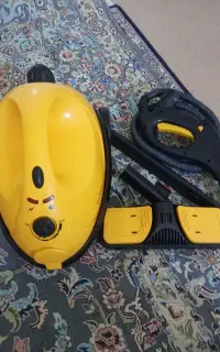 بخار شور  تکنو
