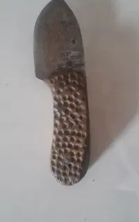 چاقو کوهنوردی