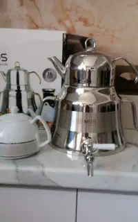 کتری قوری نو نو