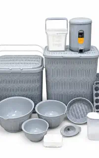 سرویس جهیزیه پلاسکو