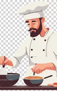 استخدام کمک اشپز