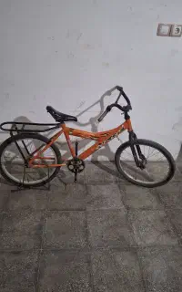 دوچرخه خوش قیمت