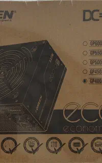 فروش هارد ۵۱۲ ssd و کیس گرین و پاور گرین نو