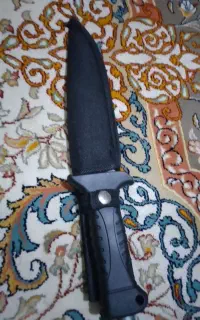 چاقو کلمبیای