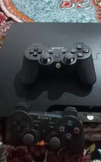 ps3اسلیم کوپی خور