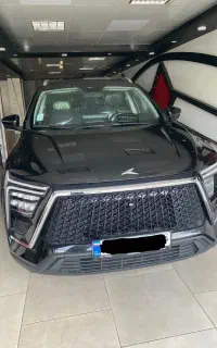 جک x5 صفر خشک