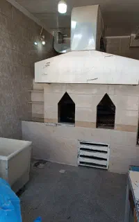 نیازمند به یک شاطر کار بلد در سنگکی