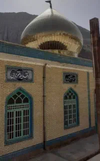 زیارت امام زاده محمد حسن