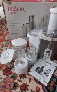 ابمیوه گیری