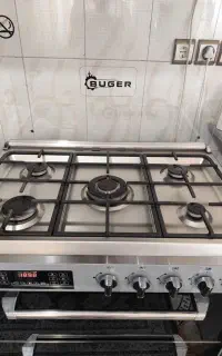 اجاق گاز