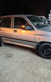 پراید90
