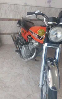 موتور سیکلت