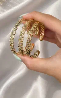 انواع اکسسوری رنگ ثابت