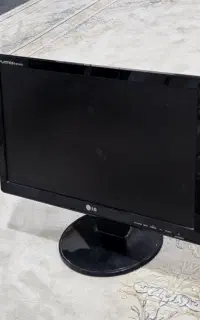 مانیتور  Lg 19 اینچ