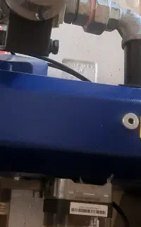 مشعل ۳تا۵ ایران رادیاتور