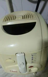 سرخ کن