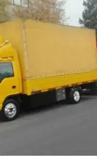حمل بار رباط‌کریم آبشناسان فرهنگیان نصیرآبا اتوبار