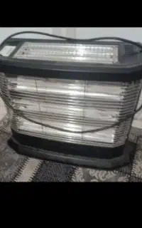 بخاری برقی