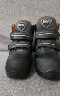 کفش کوهنوردی بچه‌گانه Bestard Gore-Tex ، Vibram