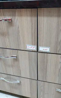 کشو وکابینت