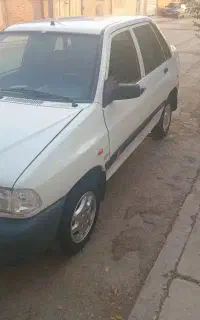 پراید۱۴۱