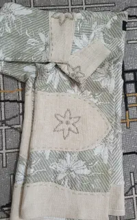 مانتو کت نوی نو معاوضه هم دارم