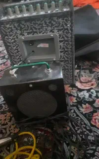 اکوهمراه مداحی