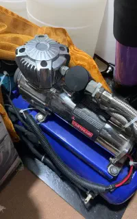 کمپرسور ۴۸۰ carteeair