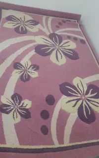 گلیم فرش اتاق کودک