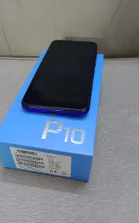 گوشی موبایل G plus