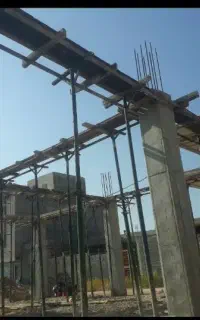 پیمانکاری ساختمان