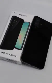 a26 حافظه ۲۵۶
