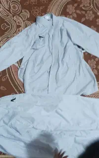 لباس کاراته آراوازا