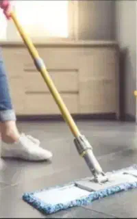 نظافت منزل