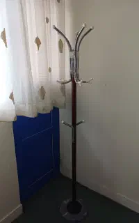 چوب لباسی