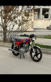 هندا خشک