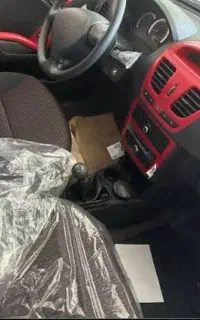 کوئیک ۱۴۰۰  کم کار