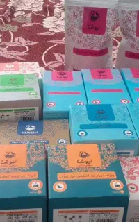 دوره درمانی گیاهی کیست و فیبروم رحمی