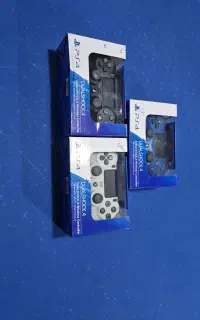 دسته ps4