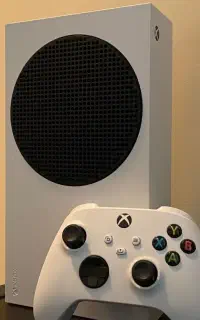 Xbox series