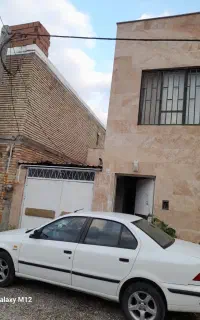 منزل فروشی شهرستان رامیان بلوار آزادگان